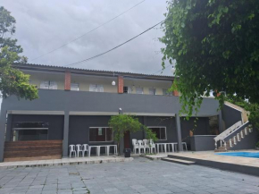 ESPAÇo TATI EVENTOS